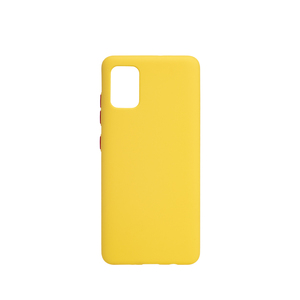 Funda Protectora de TPU Suave Mate de Doble Color para <span class=keywords><strong>Samsung</strong></span> <span class=keywords><strong>Galaxy</strong></span> A51 A04 <span class=keywords><strong>A23</strong></span> A73 A53 A13 A33 <span class=keywords><strong>5G</strong></span>, <span class=keywords><strong>Precio</strong></span> de Fábrica - Product Image 6