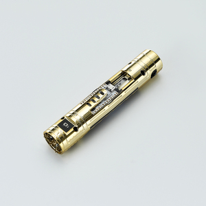 <span class=keywords><strong>Sabre</strong></span> <span class=keywords><strong>laser</strong></span> Nexussabers à commande de mouvement, noyau Pogo Pin avec effet de verrouillage et kit de retour de vibration <span class=keywords><strong>pour</strong></span> le <span class=keywords><strong>combat</strong></span> - Product Image 5