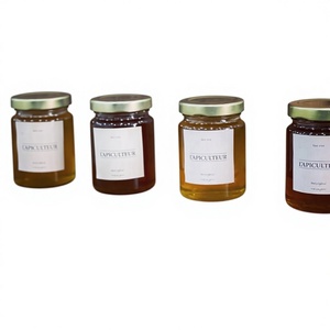 Jalea Real Pura Eco Wild, Leche de Abeja Sin Pesticidas para Exportación, Ingrediente Alimentario - Product Image 3