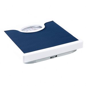 Anti-Rutsch-Oberfläche <span class=keywords><strong>130kg</strong></span> 280lb Gesundheits zifferblatt Mechanische Badezimmer Körper waage Gewichts waage Maschine Medizinische Personen waage - Product Image 5