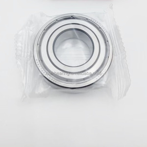 Xe máy và nông nghiệp vòng bi GOST <span class=keywords><strong>205</strong></span> 80205 180205 bóng rãnh sâu mang 6205-2rs 62052rsc3 6205zz 6205-zz 6205-zz 6205-2z - Product Image 4