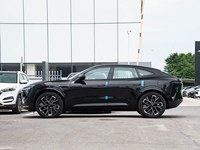 Véhicule électrique haut de gamme SUV intelligent Avita 11 pour les voyages d'affaires et familiaux de haut niveau