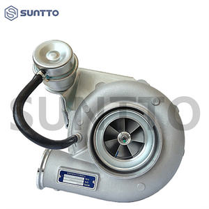 HX50W-E9851BA-07 1veco kamyon 190E34 190E38 için 2001/wp2222turboşarj ile 8460.41 E2 motor 3597544/3597545/4027473 - Product Image 6