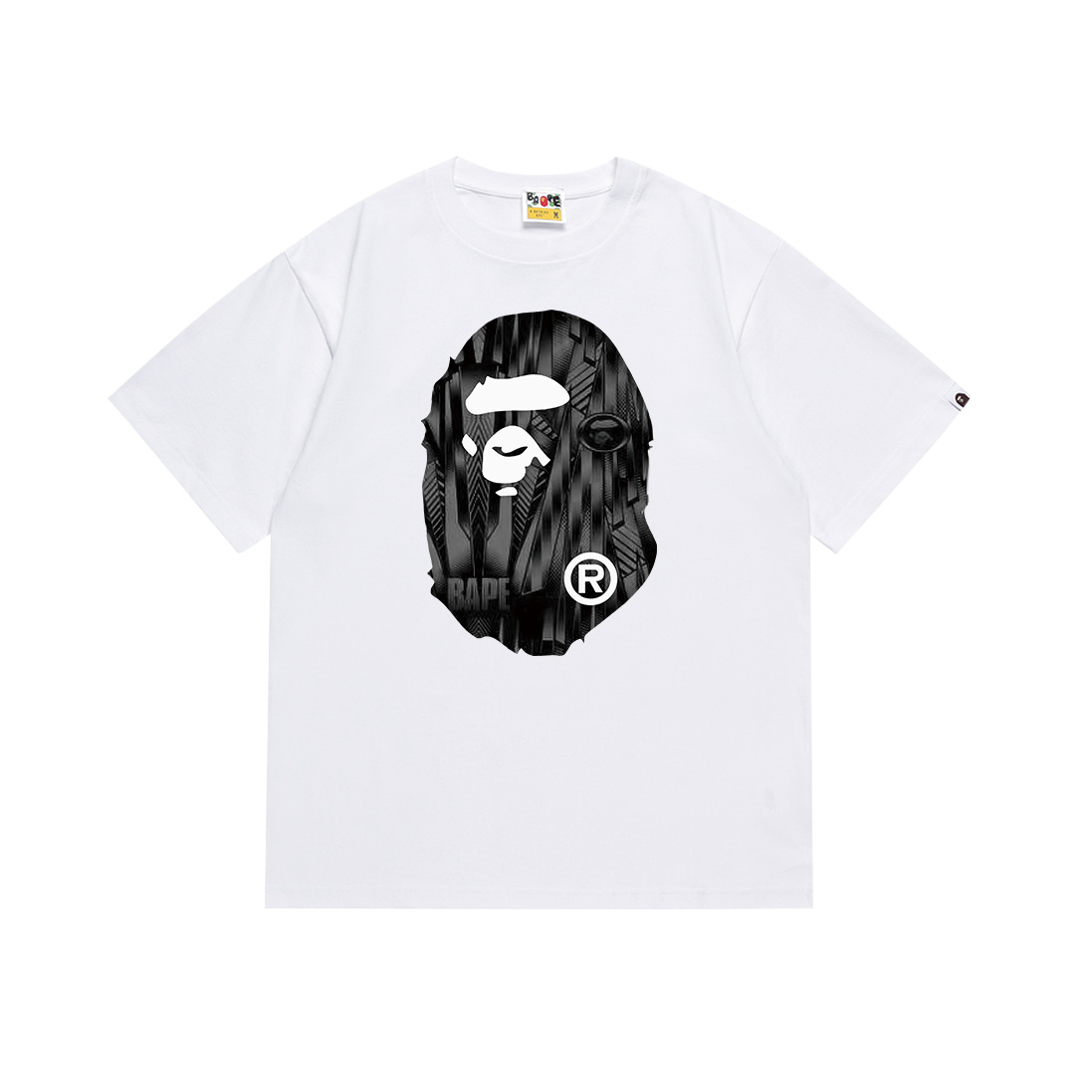 104 white