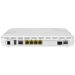 Router Huawei AR611-S NetEngine Serie AR600, 5 Puertos GE Combo WAN/LAN, Router VPN Empresarial, Original, Nuevo, 100% en Stock - Product Image 3