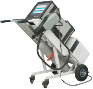 เครื่องวิเคราะห์โลหะมีค่า West Tune YB-440 เครื่องสเปกโตรมิเตอร์เอ็กซ์เรย์ฟลูออเรสเซนซ์ความแม่นยำสูง เครื่องทดสอบแบบไม่ทำลายวัสดุ 2 นาโนเมตร - Product Image 2