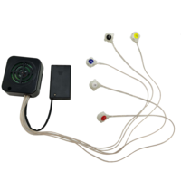 Nouveautés 2026 : Module sonore enregistrable vocal avec bouton, jouet en peluche mignon, électronique grand public, avec Good Shop