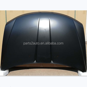 Pour Dodge Journey capot Dodge Journey capot en aluminium 5076777AE - Product Image 1