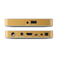 JUNUO DVB-S2 HD Usine Vente en gros Service OEM Mini Récepteur Satellite Dvbs2 Décodeur