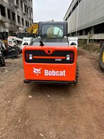 Gebrauchter S550 Kompaktlader 550 Kostengünstiger und Hochwertiger Radlader mit Guter Leistung