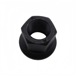 อะไหล่รถบรรทุกคุณภาพสูง น็อตล้ออเนกประสงค์ M22*1.5 - Product Image 1