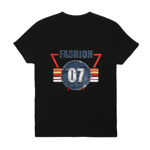 T-Shirt Unisex 210GSM 100% Cotone, Maglietta Casual Traspirante e Resistente per Uomo - Product Image 2