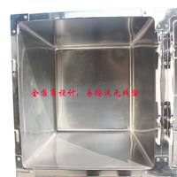 MT médical bon prix cage vétérinaire portable en acier inoxydable bricolage cage pour animaux de compagnie meubles cage pour chien à vendre