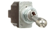 Interrupteurs à levier de qualité commerciale Honeywell MICRO SWITCH Série NT 1NT1-3D