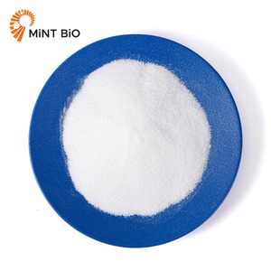 MiNT-BiO L Histidine Hydrochloride Monohydrate Grado AJI Alta Purezza 99% Origine Non Animale Produttore Fornitore di Amminoacidi - Product Image 1