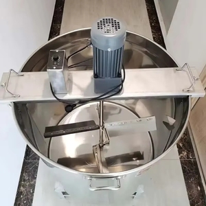 Licuadora Doméstica Pequeña de Acero Inoxidable de Alta Calidad para Sopa de Tomate, Pasta de Frijoles y Salsa de Chile con Control de Temperatura Automático - Product Image 6