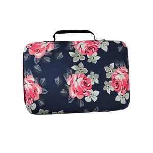 Free sample Manufacturer of Women's Bible Cover <b>Cases</b>, Organizer of Large Bible Tote Bags for Women, Quilted Bible <b>Carrying</b> <b>Case</b> - Product Image 1