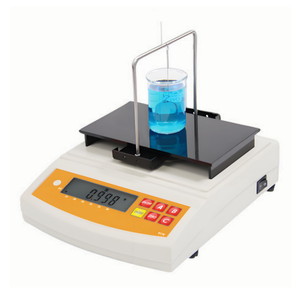 جهاز قياس كثافة السوائل ASTM D4052، جهاز اختبار الكثافة على شكل حرف U - Product Image 3