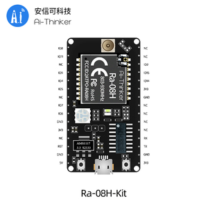 Ai-thinker Ra-08H-Kit Mới Ban Phát Triển Mô-đun LoRaWAN <span class=keywords><strong>RF</strong></span> 803MHz-930MHz Ra-08H ASR6601 - Product Image 2