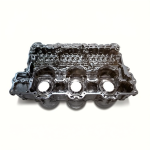 Cabeza de Cilindro 1934079 para Motor Diésel Caterpillar C13B C13D C15 C50B, a Prueba de Explosiones en Minas de Carbón - Product Image 2