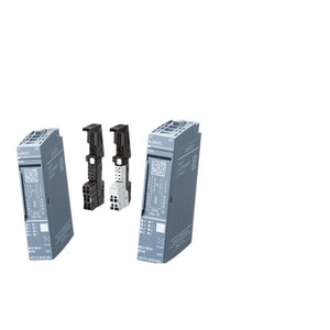 Module de sortie numérique Siemens Et200sp 6es7132-6bh00-0aa0 8 points 24Vdc Ip65 - Product Image 1