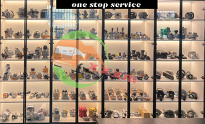 Ajustador Manual de Holgura de 3 Orificios y 28 Dientes de Aleación de Alto Rendimiento KN44071, <span class=keywords><strong>Marca</strong></span> XXXM, Garantía de Fábrica OEM, Venta al Por Mayor, Nuevo para Camiones - Product Image 6