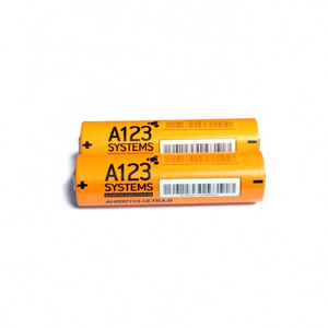 Hochleistungs-A123 32113 LiFePO4 4Ah Batterie für Auto-Audio Motorstart-Batterie 3,2V 4000mAh Elektroauto-Batterien - Product Image 2