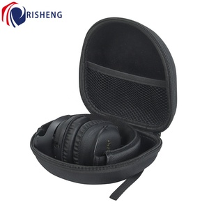 Étui de transport de voyage pour casque de protection en EVA dur compatible avec le casque <span class=keywords><strong>Marshall</strong></span> <span class=keywords><strong>Major</strong></span> IV - Product Image 2