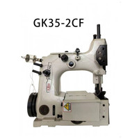 BAFANG l QINGGONG l jinheng GK35-2C machine à coudre à fermeture de sac semi-automatique à aiguille unique