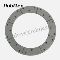 Freins refroidis à l'eau Eaton Airflex Wcb324 Cylindre 513264