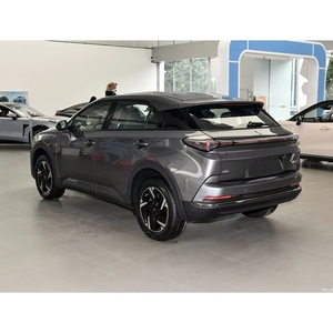 Auto Usata NETA X 2023 V, <span class=keywords><strong>SUV</strong></span> Compatto, Versione 500 Lite di Chao, Autonomia 501km, Veicolo a Nuova Energia Economico - Product Image 6