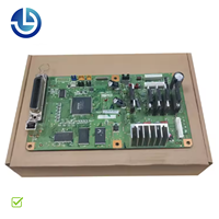 Placa Base Principal para Impresora Matrix Epson LQ690K LQ690 LQ690II, en Inglés