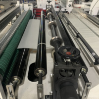 Mesin Pemotong Film Komputer Spot, Mesin Pemotong Film Komposit Plastik, Mesin Pemotong PVC, Produsen Mesin Pemotong PTE