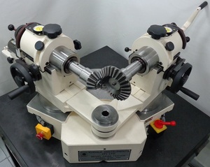 เครื่องทดสอบเฟืองเฉียงแบบมอเตอร์ รุ่น MBGT 300 เครื่องมือวัดและตรวจสอบที่จำเป็น ปรับแต่งการทดสอบได้ - Product Image 2