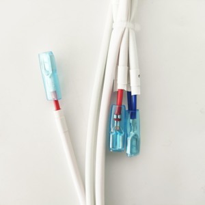 Fiação Elétrica e Eletrônica Personalizada de 2.8MM, 4.8MM e 6.3MM - Product Image 4