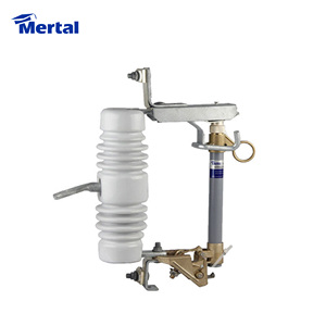 Ôn Châu <span class=keywords><strong>11kv</strong></span> Thả Ra Cầu Chì Cắt Ra (Dofc) Cầu Chì Cutout - Product Image 2