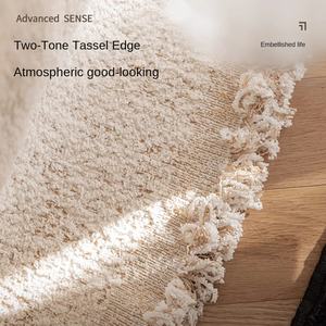 <span class=keywords><strong>Funda</strong></span> de <span class=keywords><strong>Sofá</strong></span> Personalizable de Chenilla, Moderna, para <span class=keywords><strong>Sofá</strong></span> de Tres Plazas, Universal para las Cuatro Estaciones, Antideslizante, Antiarañazos de Gato, Ecológica - Product Image 5