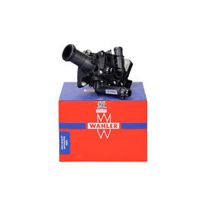 Piezas de Automóvil de Alta Calidad, Sistema de Encendido, Carcasa del Termostato de Refrigeración OE 11537642854 para BMW B58 G38 540I - Product Image 6