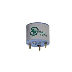 เซ็นเซอร์ตรวจจับไฮโดรเจนไซไนด์แบบอิเล็กโทรเคมี Maoyuan Measurement Control รุ่น 4HCN-50 ขนาด 50 มม. สำหรับความปลอดภัยในการตรวจจับ - Product Image 3