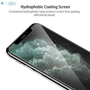 โทรศัพท์มือถือใหม่อะไหล่กระจกหน้าจอสัมผัสเดิมสำหรับ <span class=keywords><strong>iPhone</strong></span> <span class=keywords><strong>X</strong></span> XS 11Pro - Product Image 2