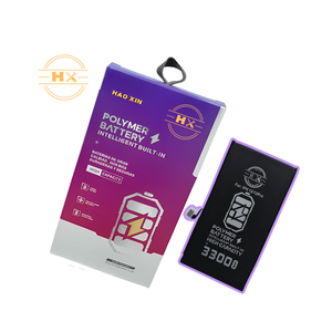 Batería de Diagnóstico de Alta Capacidad de 3300 mAh para iPhone 12 y iPhone 12 Pro, Rendimiento Mejorado - Product Image 1