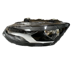 Faro delantero con sistema de iluminación automático Chevrolet Spin 2013 con fuente de xenón, lámpara de xenón HID, Material plástico, accesorios para coche - Product Image 4