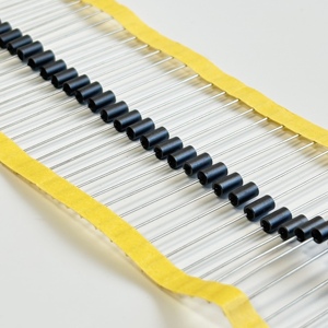 Nguồn sản xuất Bộ lọc RF băng thông rộng hạt Ferrite Sản phẩm hiệu suất cao trong danh mục ferrites - Product Image 4