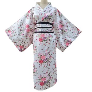Ensemble de studio photo de cosplay anime formel <span class=keywords><strong>traditionnel</strong></span> <span class=keywords><strong>japonais</strong></span> pour femmes, costume de scène <span class=keywords><strong>kimono</strong></span> - Product Image 5