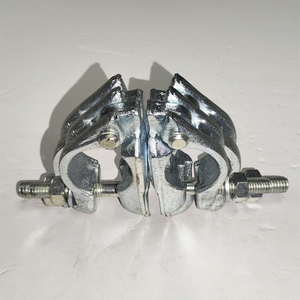 <strong>Ladder</strong> Key <strong>Clamp</strong> Scaffolding Plank Screw Wall Tie Coupler Scaffold butterfly Swivel Gi <strong>Clamps</strong> - Product Image 4