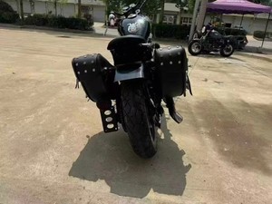 <span class=keywords><strong>Moto</strong></span> <span class=keywords><strong>Honda</strong></span> Iron Horse 400cc, bicylindre, 6 vitesses, disponible à l'exportation. Expédié directement par le fabricant. - Product Image 6