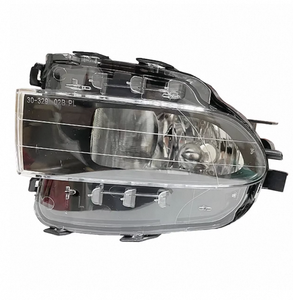 Ensemble de feux antibrouillard gauche et droit d'occasion LEXUS pour les modèles de la série GS 2007-2011 - Ajustement direct 12V 81211-30312 81221-30282 - Product Image 6