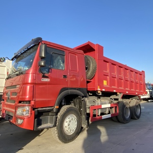 La vente d'usine Sinotruck HOWO 6x4 30 tonnes <span class=keywords><strong>a</strong></span> utilisé le <span class=keywords><strong>camion</strong></span> à benne basculante à <span class=keywords><strong>vendre</strong></span> en Zambie - Product Image 2