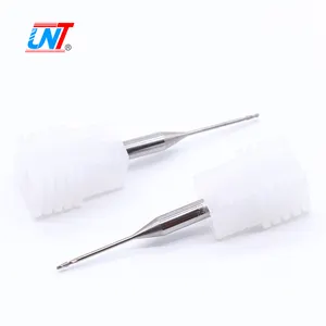 UNT carburo di tungsteno sistema CAD/CAM blocco di Zirconia frese per fresatura dentale per Roland <span class=keywords><strong>VHF</strong></span> K5 Sirona zircone Zahn imes-icore - Product Image 1