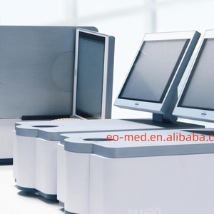 เครื่องวิเคราะห์อินฟราเรดใกล้คุณภาพสูง รุ่น FT-NIR Spectroscopy พร้อมระบบวิเคราะห์ขั้นสูง TANGO-R - Product Image 5